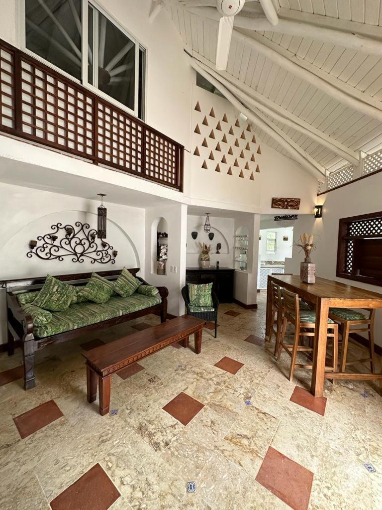 Hotel Casa Coson Las Terrenas Quarto foto
